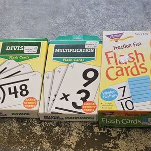Flash Card